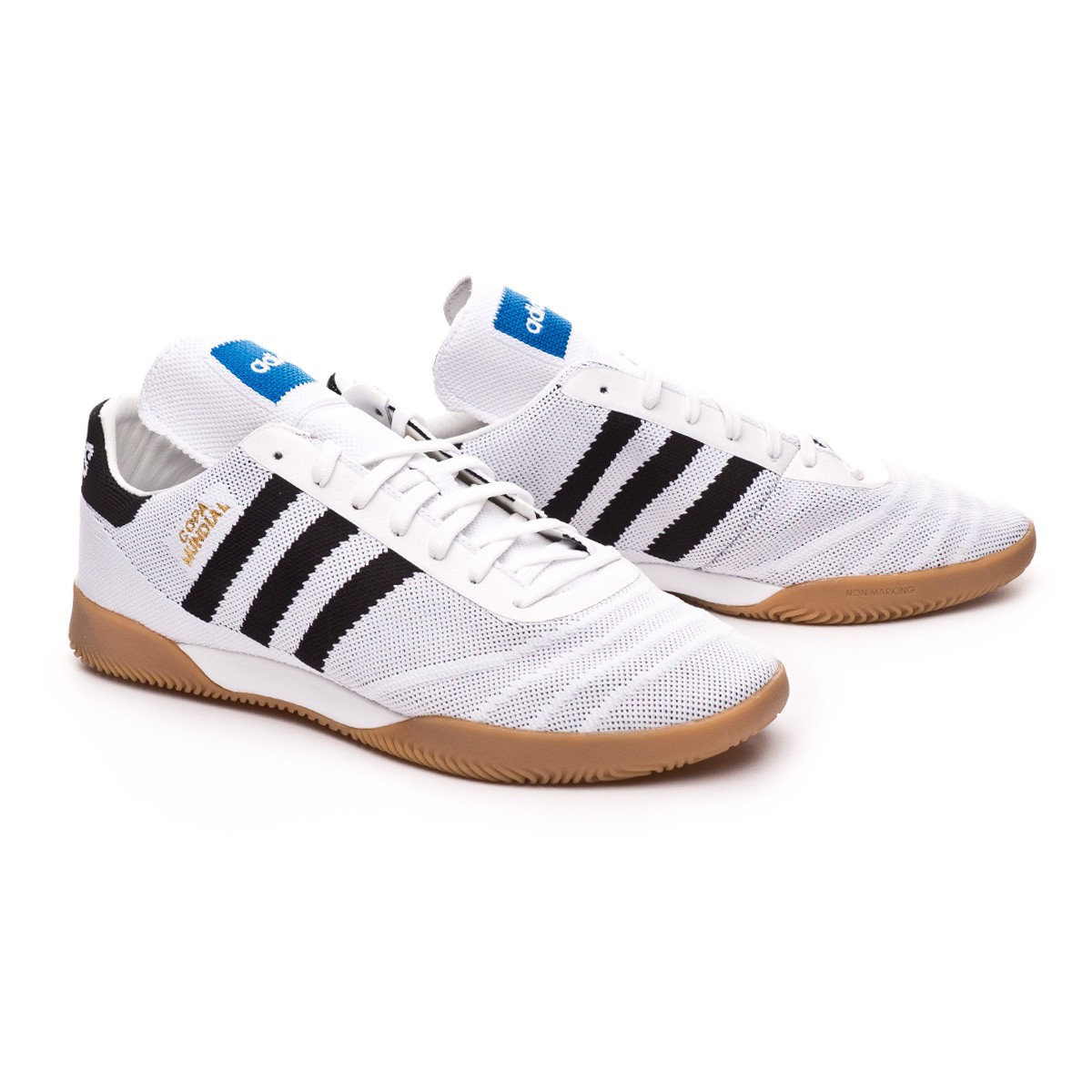 adidas copa trainers white