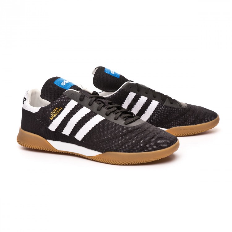 adidas copa black and gold