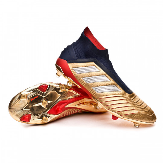 predator gold adidas