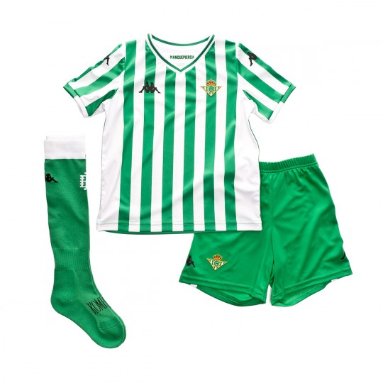 real betis equipacion 2019