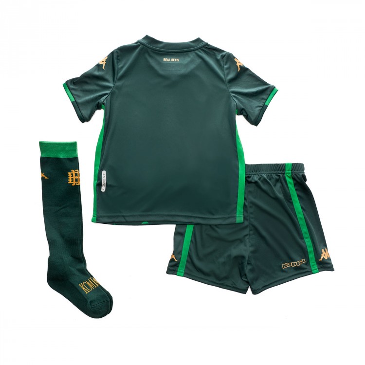 real betis equipacion 2019