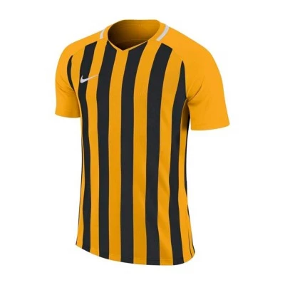 Striped Division III m/c Jersey