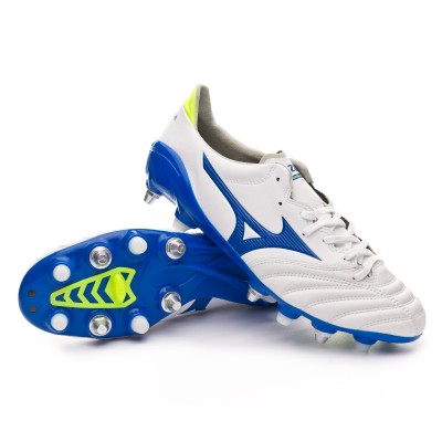 mizuno morelia neo ii mix sg football boots