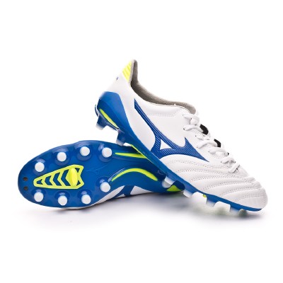 mizuno morelia neo white