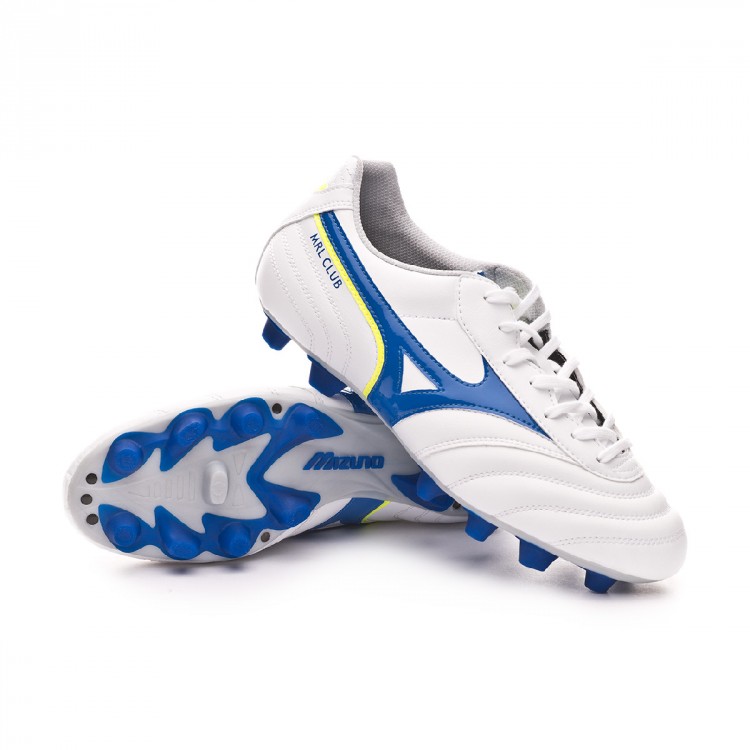 chuteira mizuno mrl club