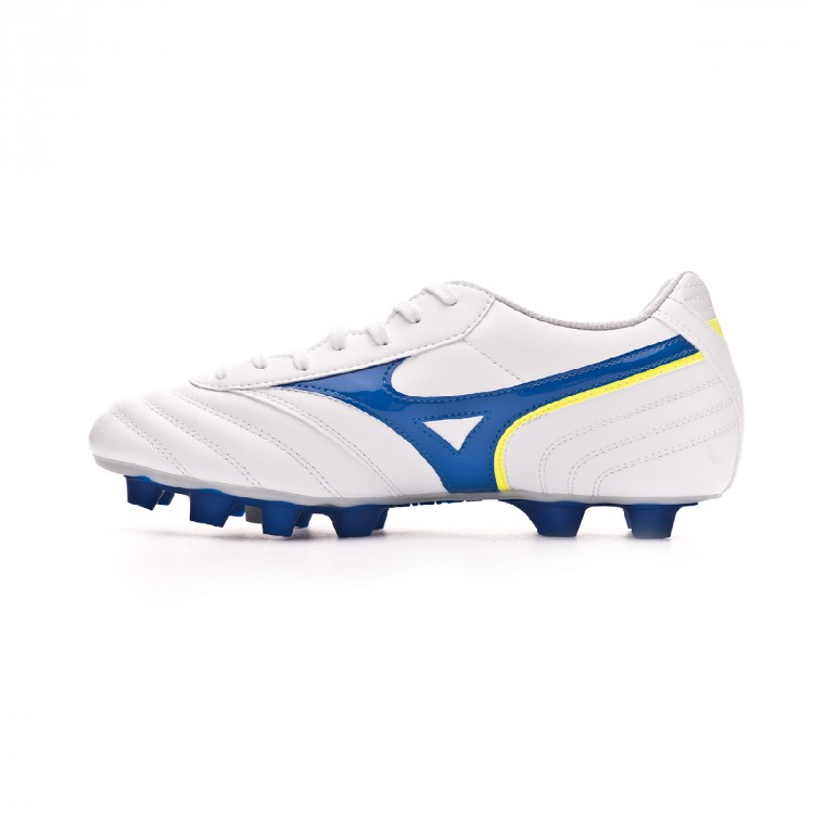 mizuno tachones