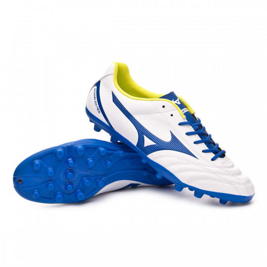 mizuno monarcida ii select ag review