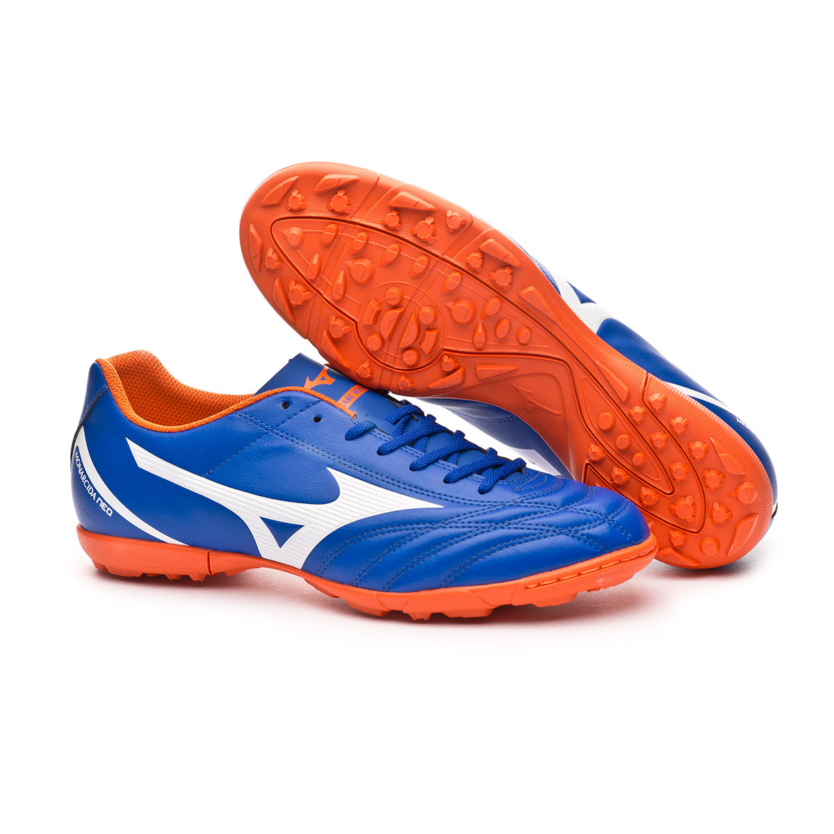 mizuno monarcida neo select