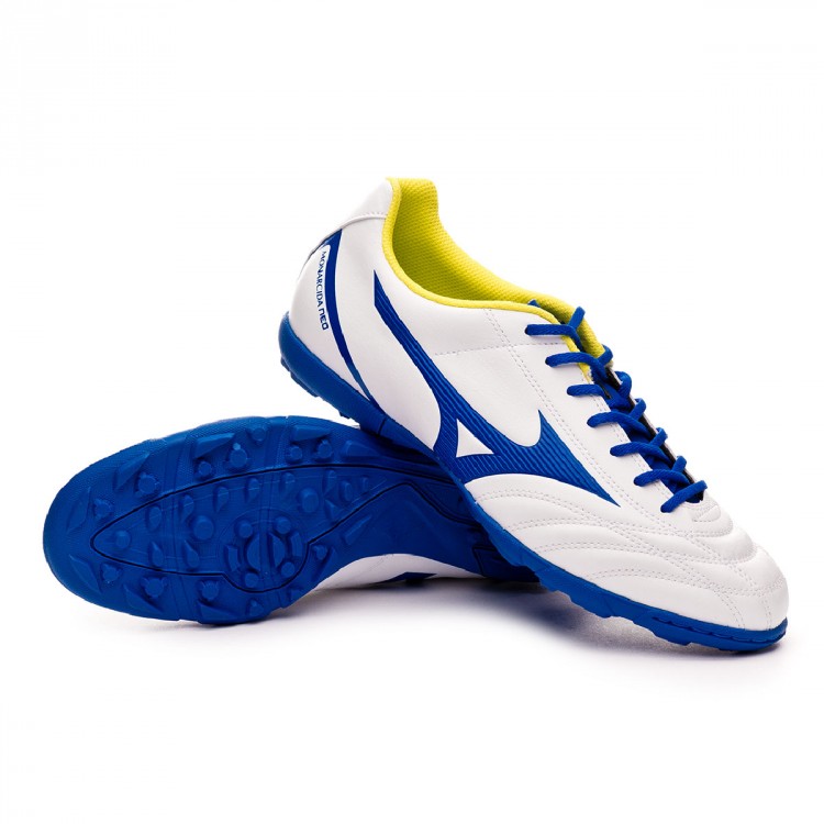 mizuno monarcida neo select as