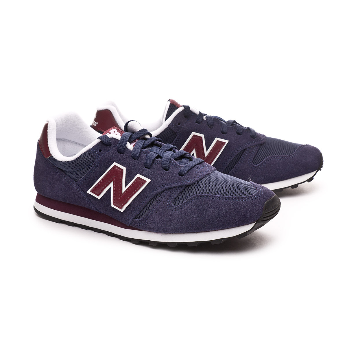Trainers New Balance 373 Pigment - Football store Fútbol Emotion