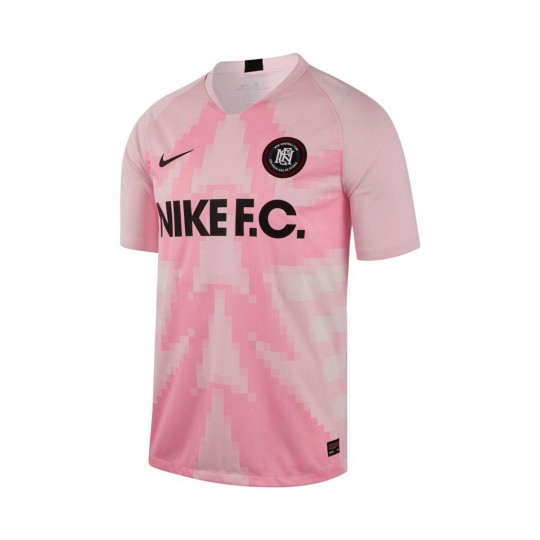 fc pink goalkeeper kit