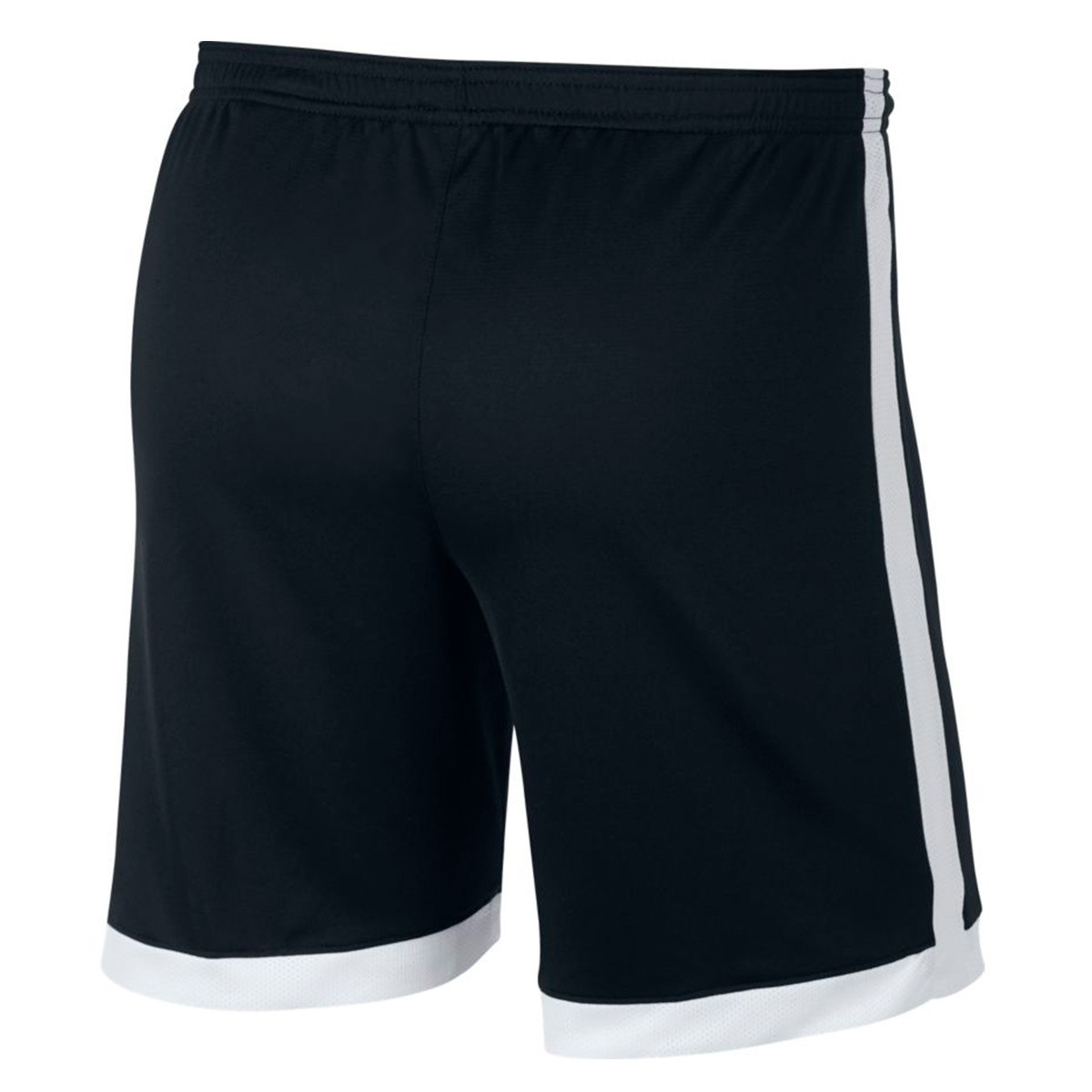 Pantalón corto Nike Dri-FIT Academy Black-White - Tienda de fútbol Fútbol  Emotion