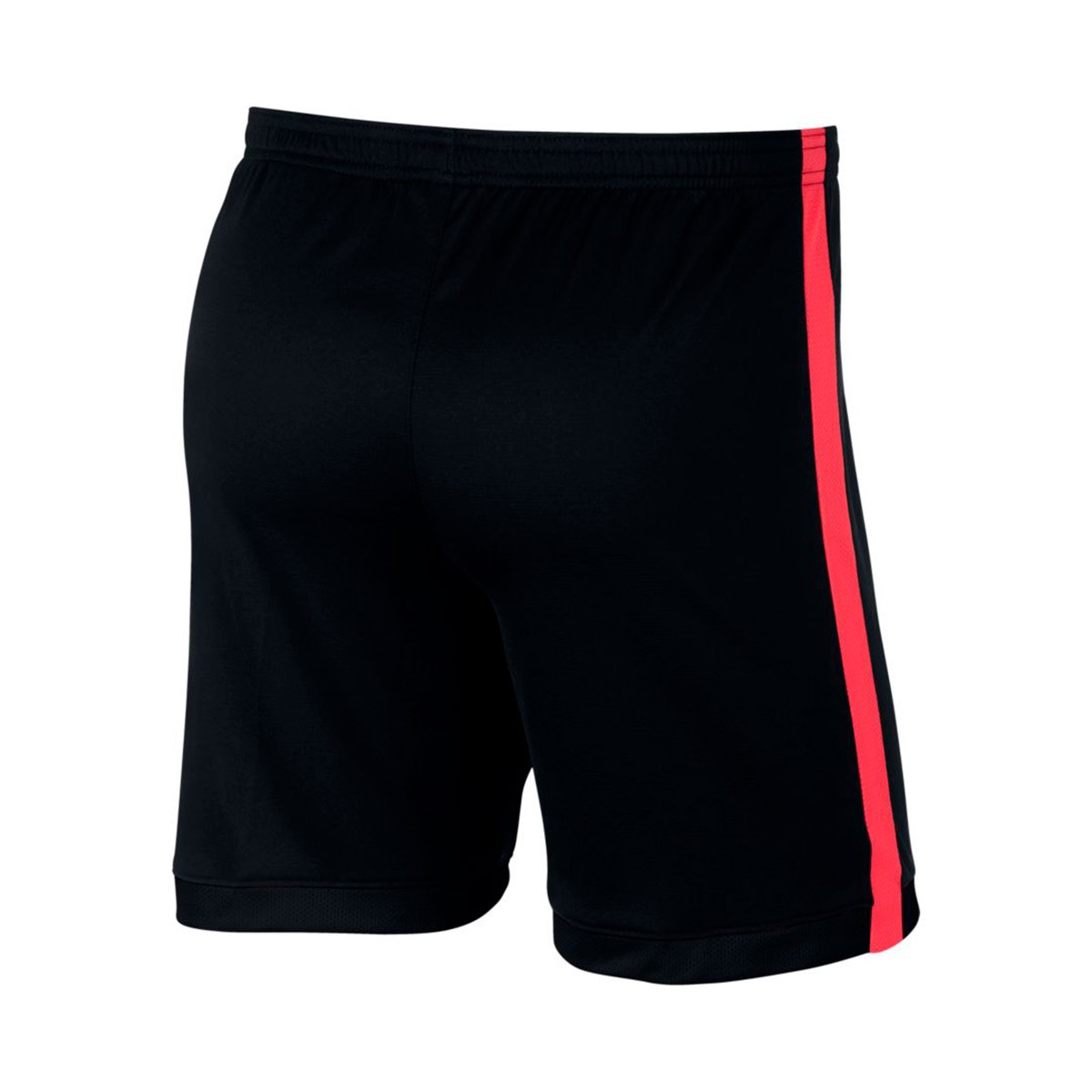 academy padded bike shorts