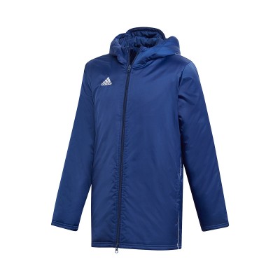 adidas stadium coat