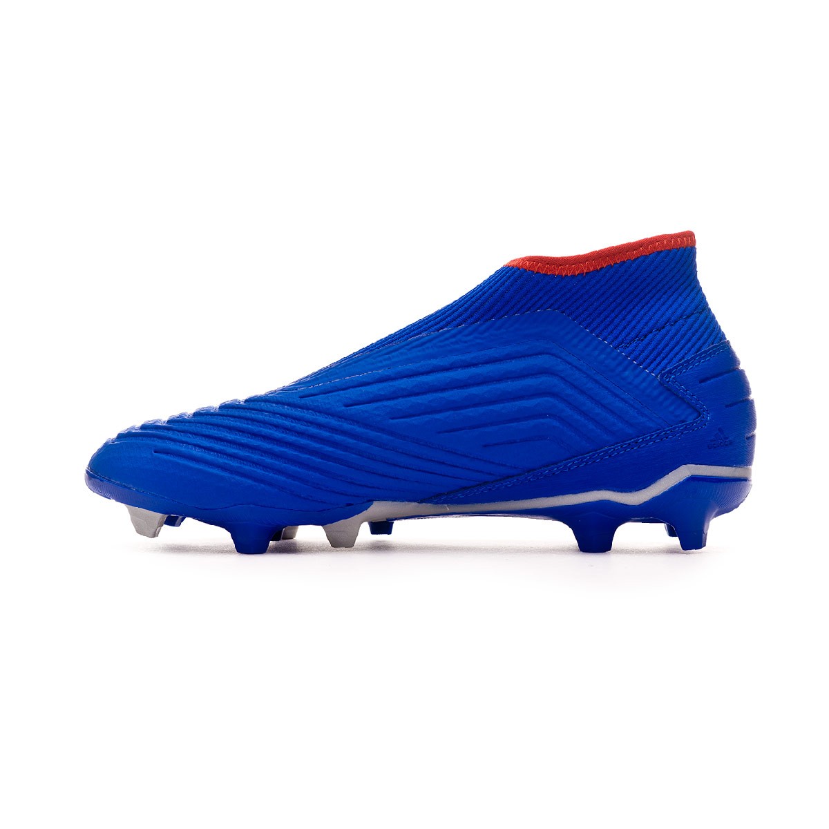 adidas blue predator boots
