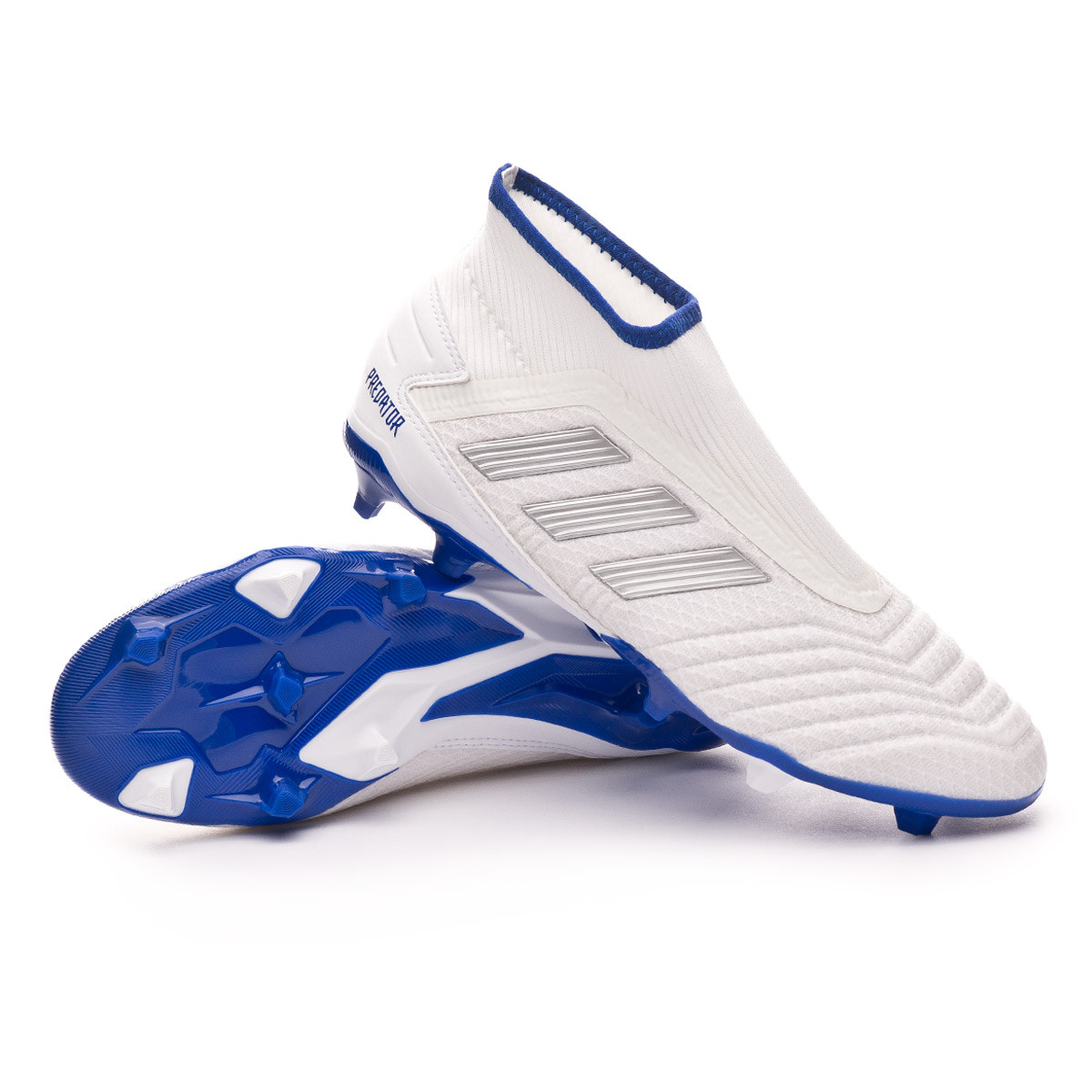 adidas predator 19.3 fg blue
