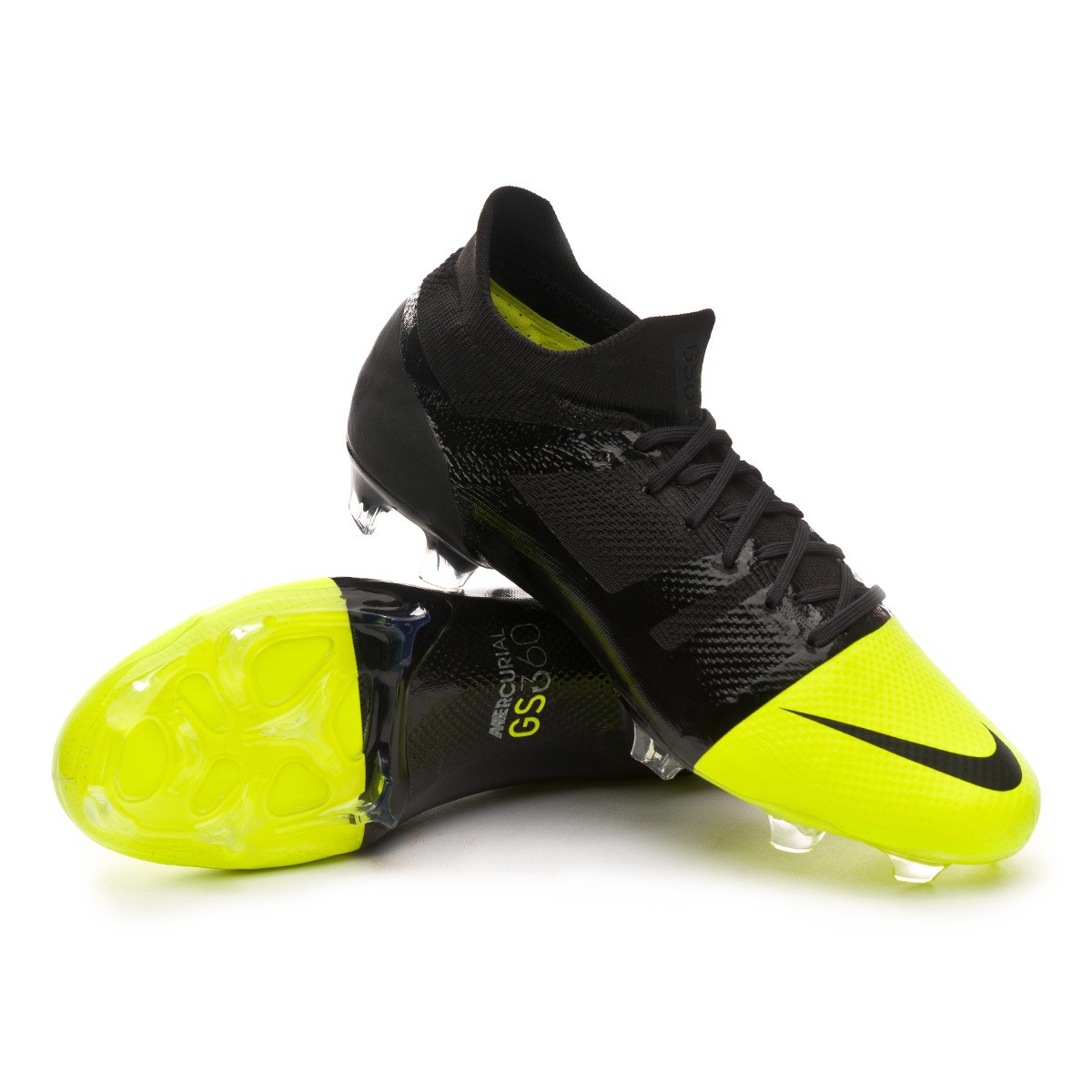 nike gs 360 football boots