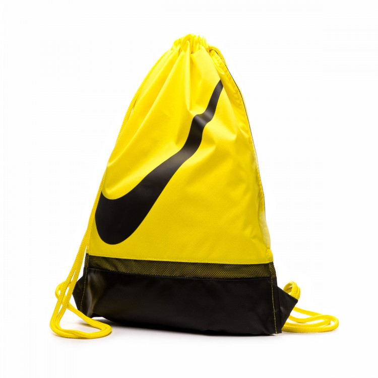 nike football gymsack