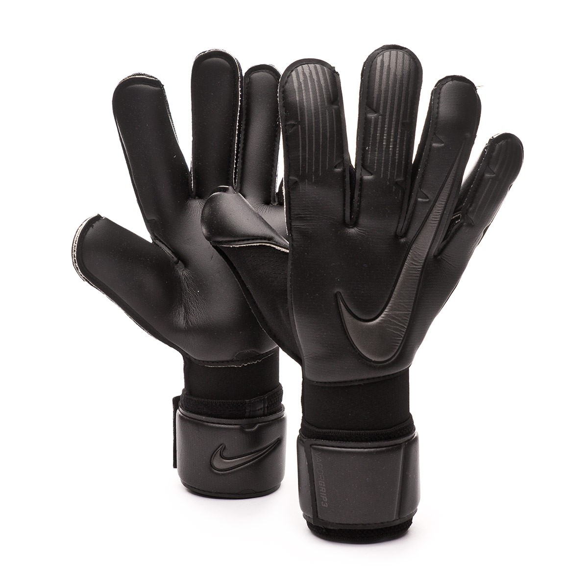 Glove Nike Vapor Grip 3 Black 