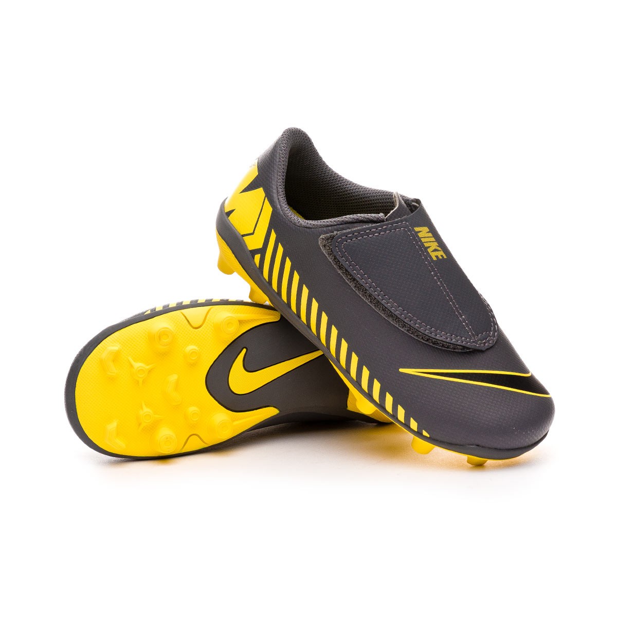 mercurial junior football boots