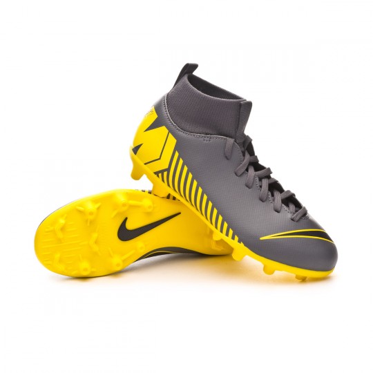 nike mercurial superfly vi club mg jr