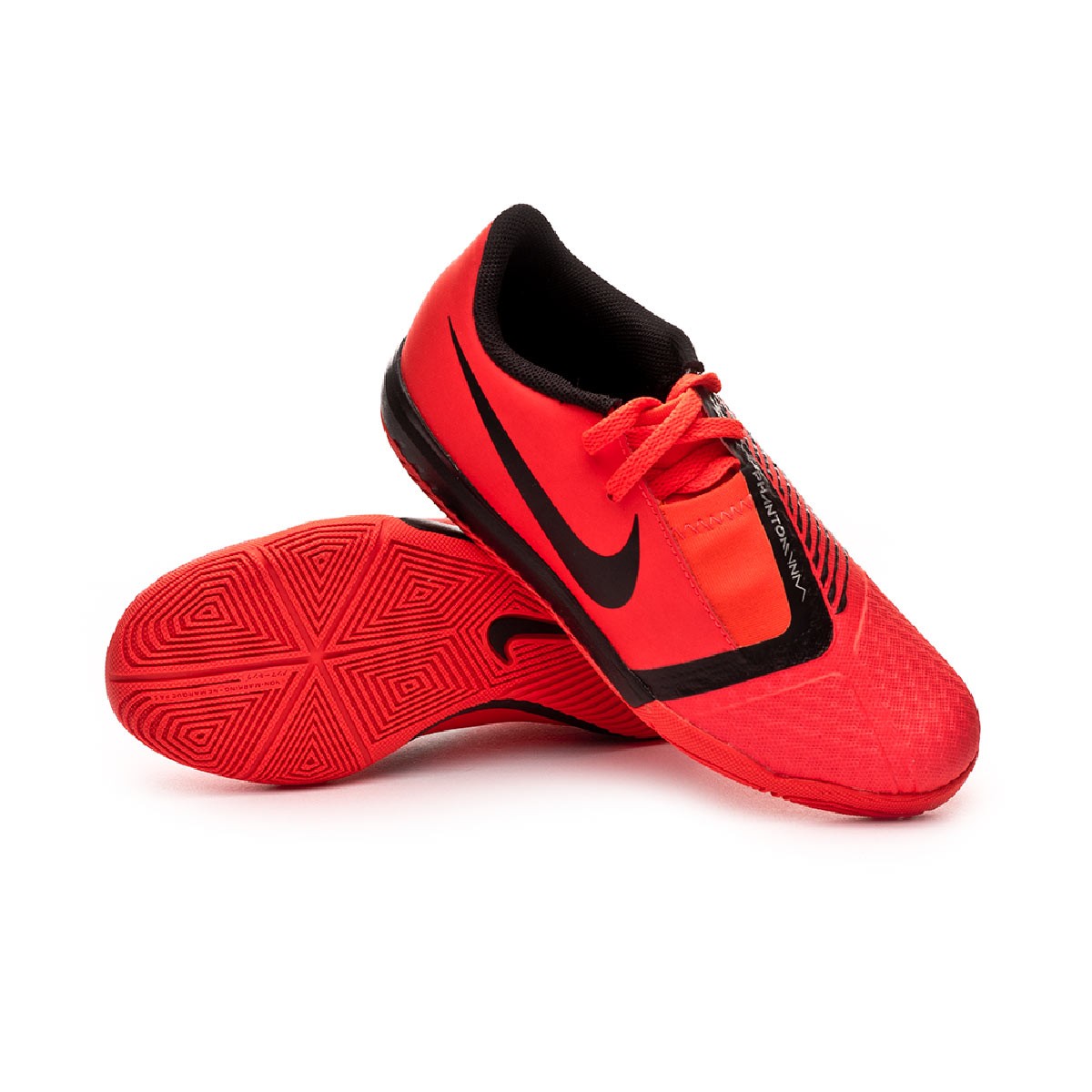 Nike Phantom VSN futsal shoes Football store Fútbol Emotion