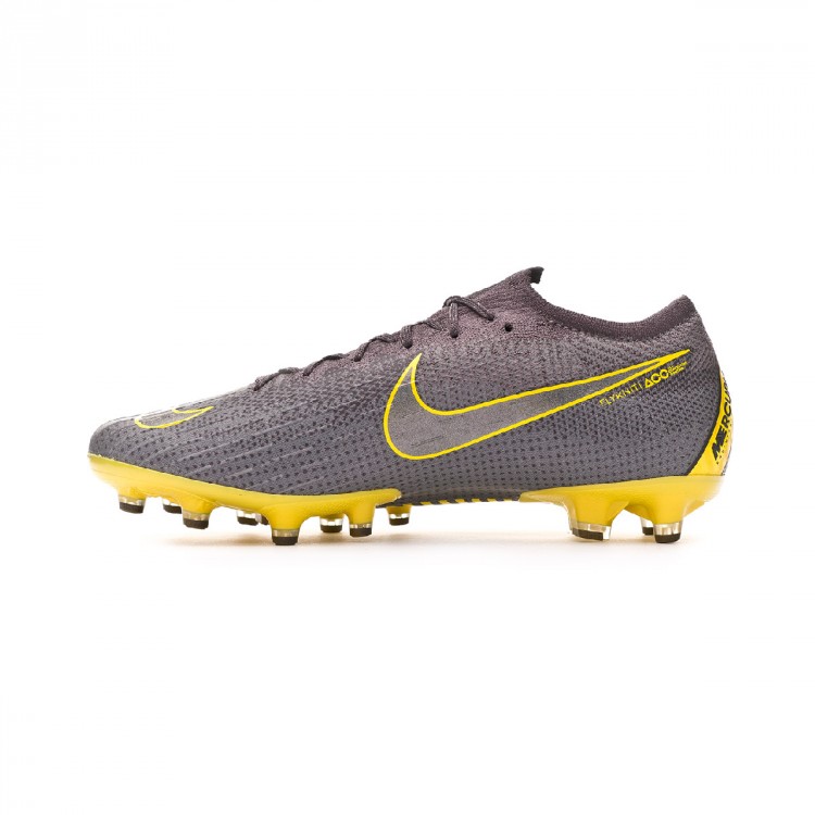 nike mercurial thunder grey