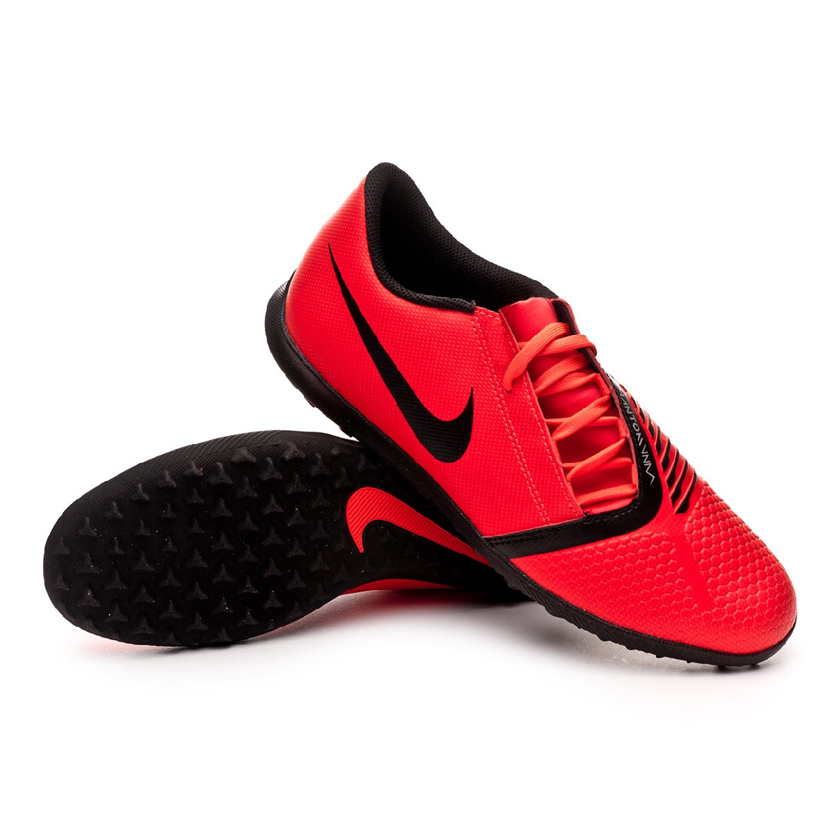 Nike Phantom Venom Pro Firm Ground Football Boots Red