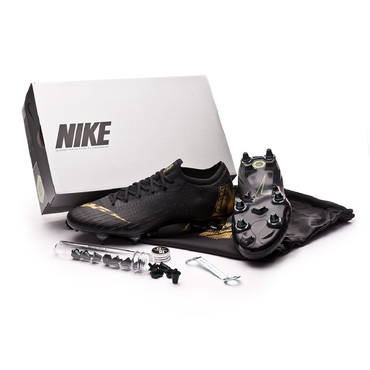 Chaussure de foot Nike Mercurial Vapor 