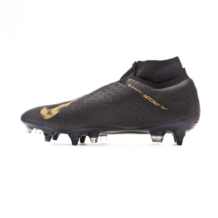 nike phantom vision pro black