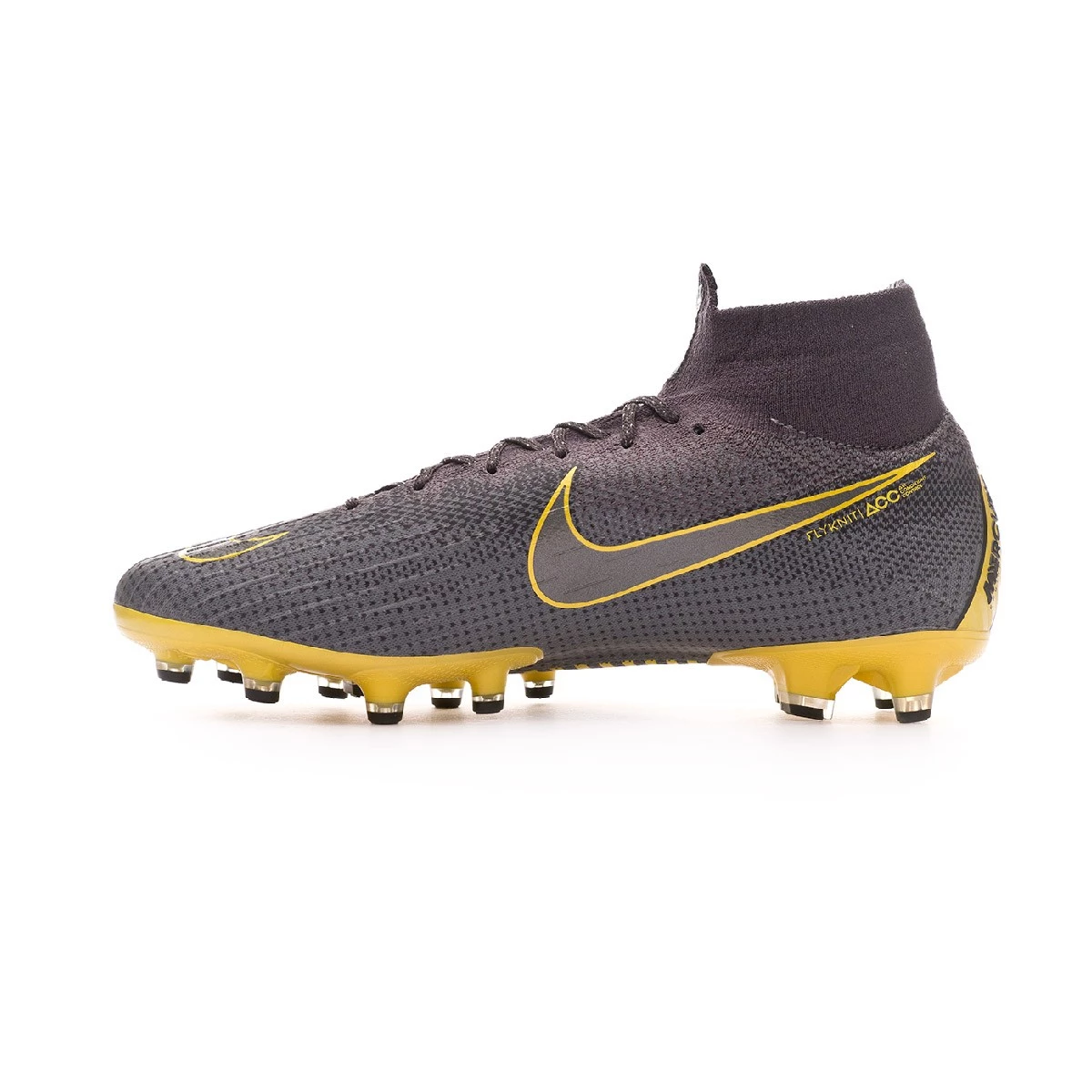 nike mercurial vi elite