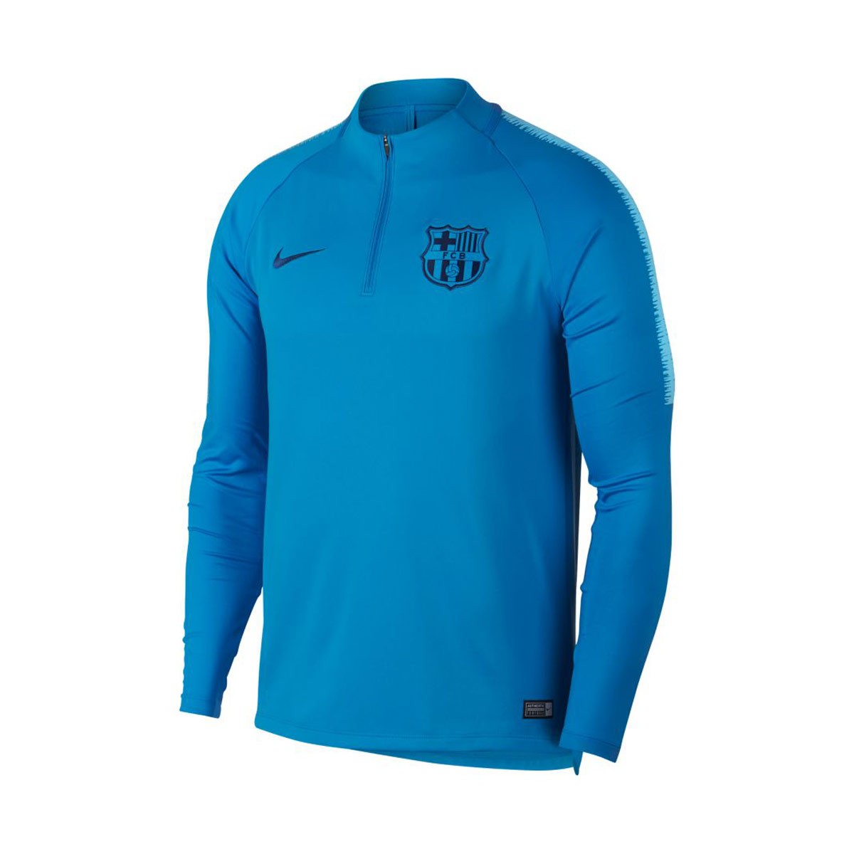 barca jacket 2019