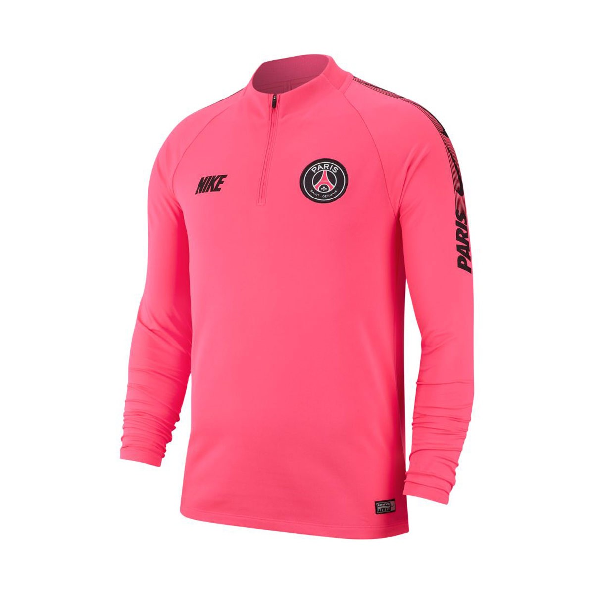 Sudadera Nike Paris Saint-Germain Squad 2018-2019 Hyper pink-Black - Tienda  de fútbol Fútbol Emotion