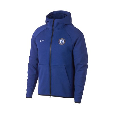 chelsea tech fleece hoodie