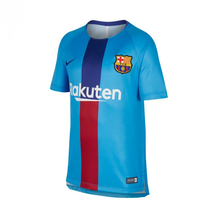 fcb jersey 2018