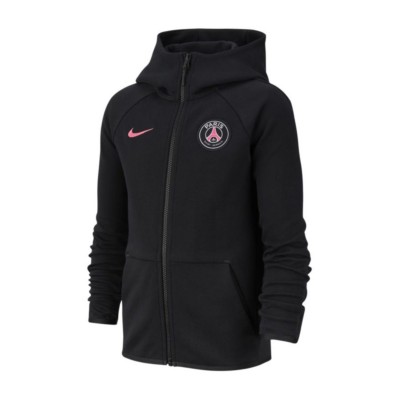 nike tech paris