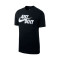 Maglia Nike Sportswear Just Do It Swoosh