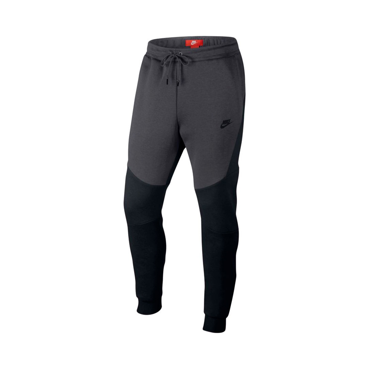 nike tech anthracite joggers