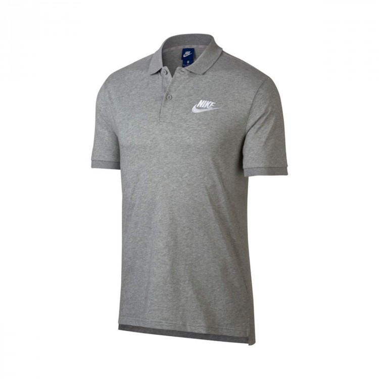 nike grey polo shirt Online Shopping 