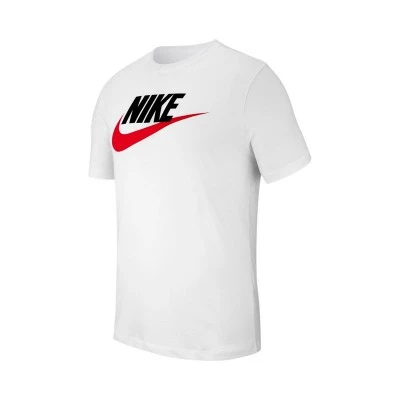 Camiseta Sportswear Icon Futura