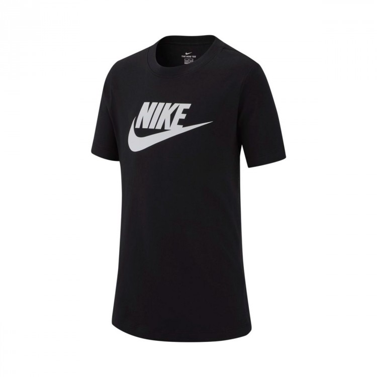 camiseta nike futura