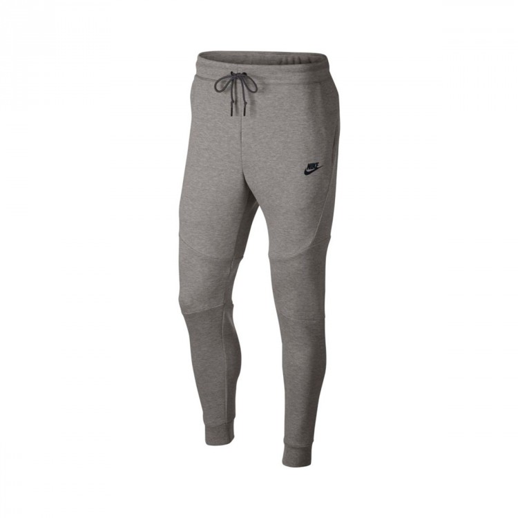 sportswear tech fleece jogger in grey