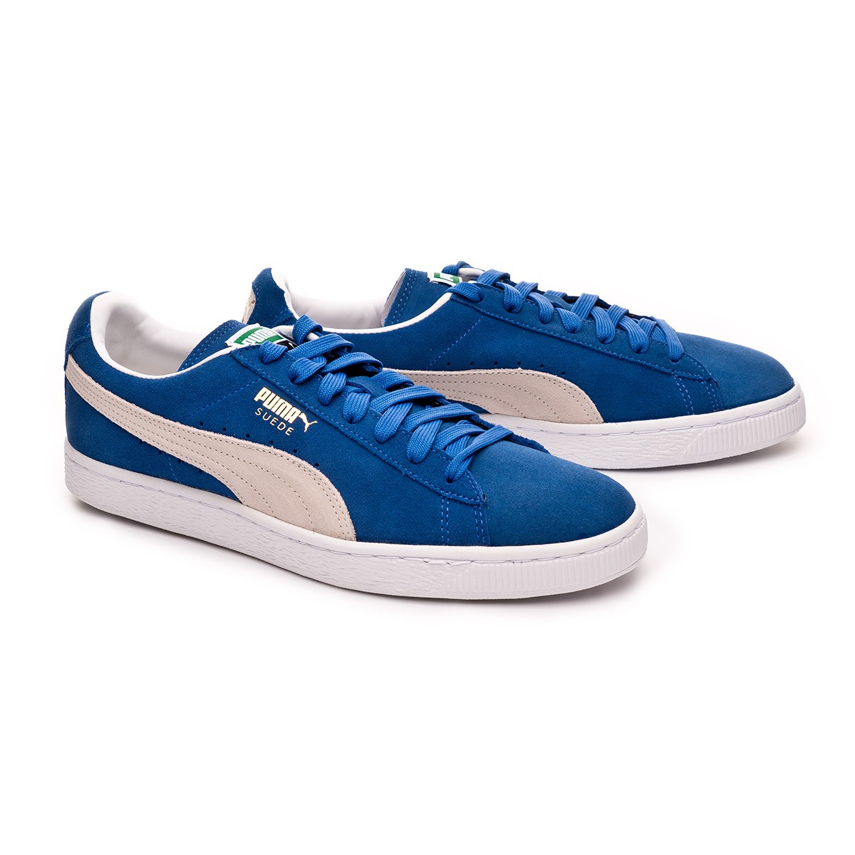 Trainers Puma Suede Classic+ Olympian 