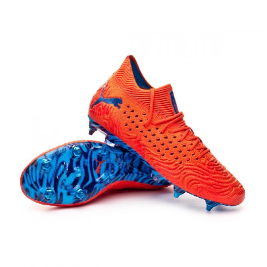 puma future 19.1 netfit mx sg football boots