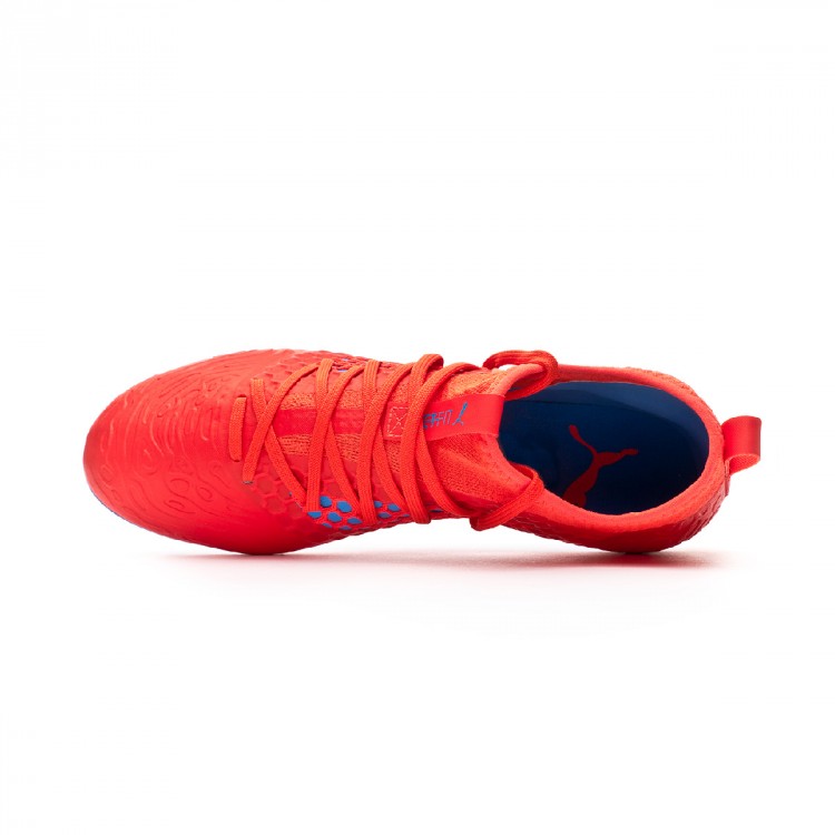 puma future 19.3 netfit it