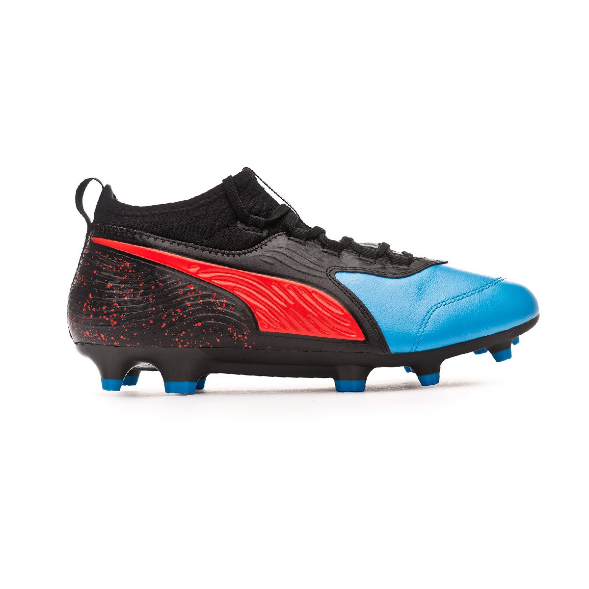 chaussure de foot puma one