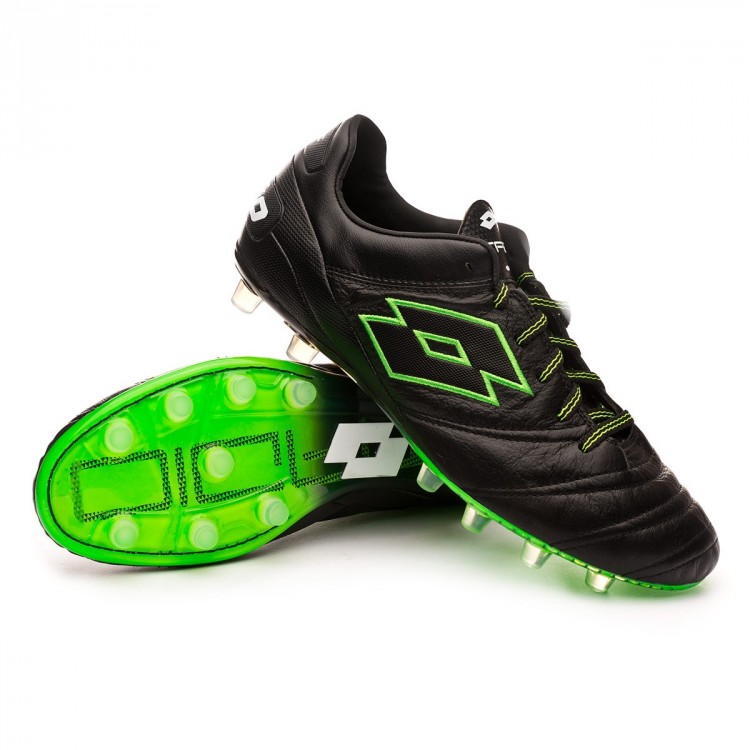 lotto stadio boots