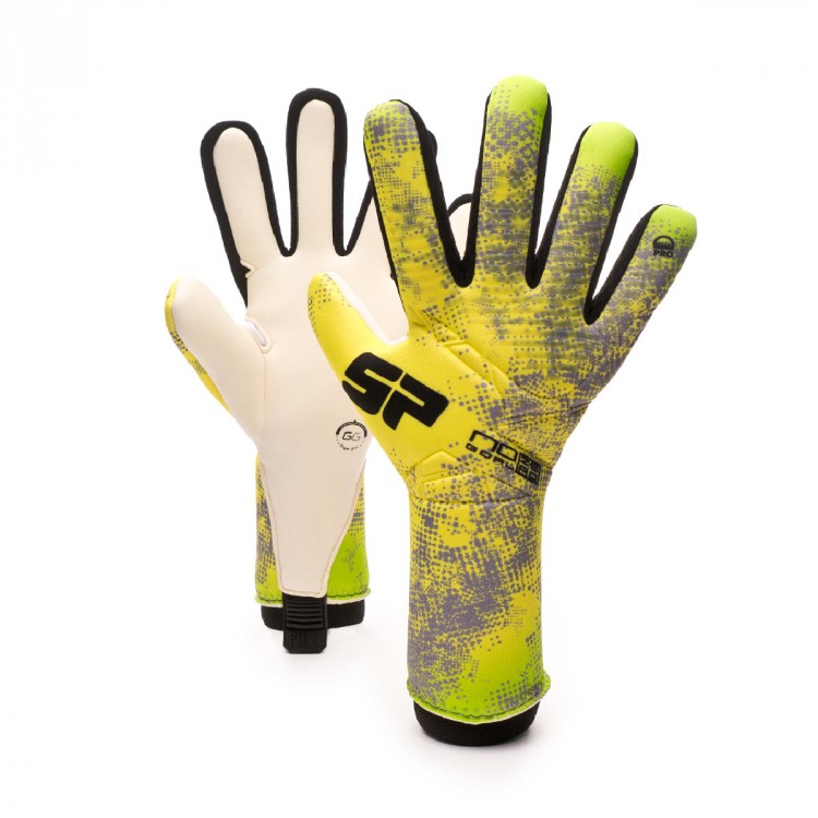 sp futbol gloves