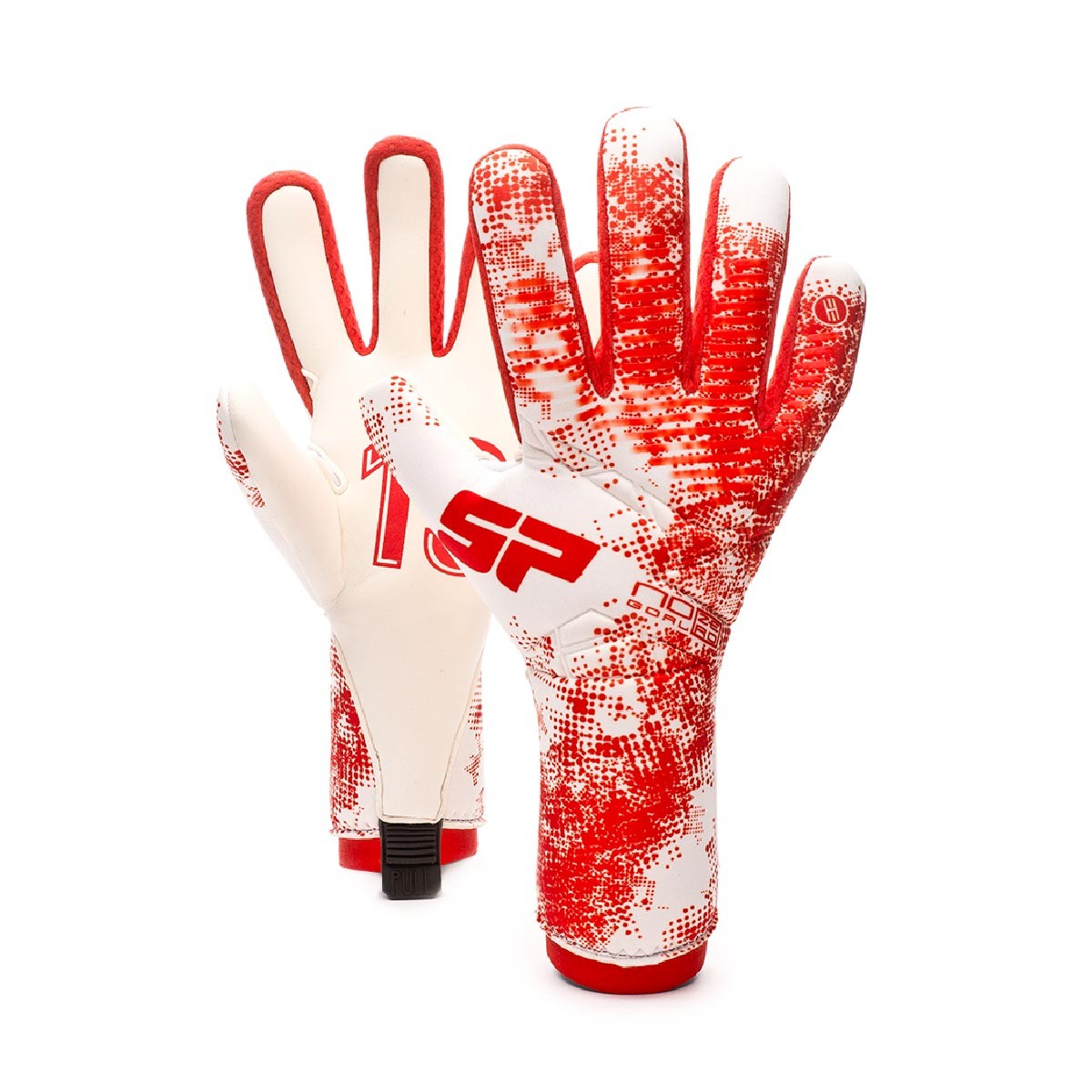 sp futbol gloves