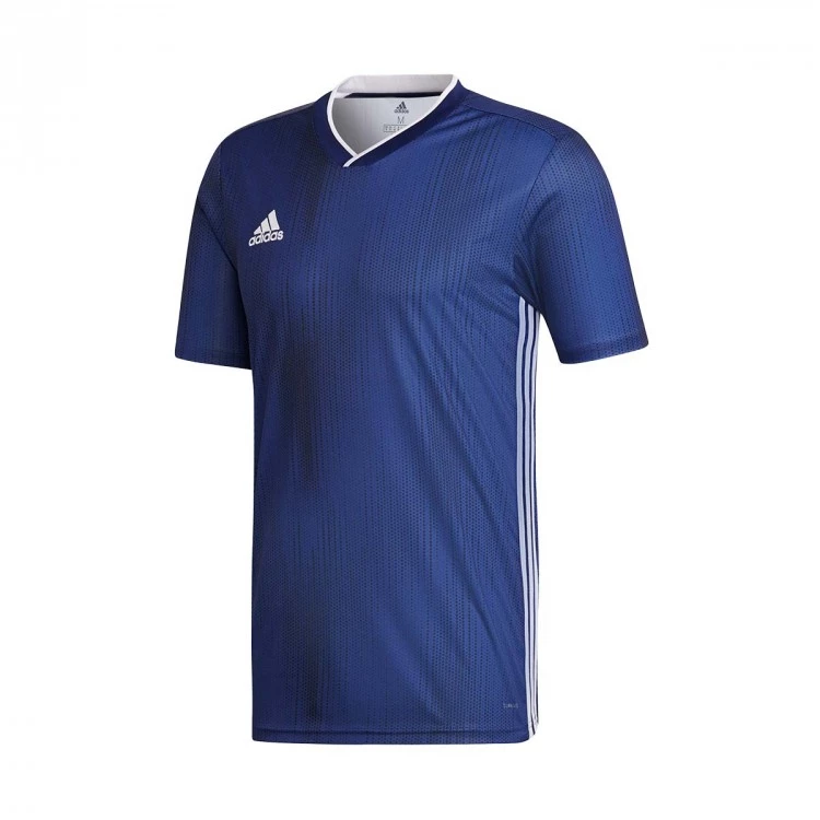 Camiseta adidas tiro 19 on sale